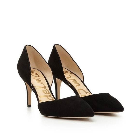 Sam Edelman Shoes - Sam Edelman Tesla Pumps